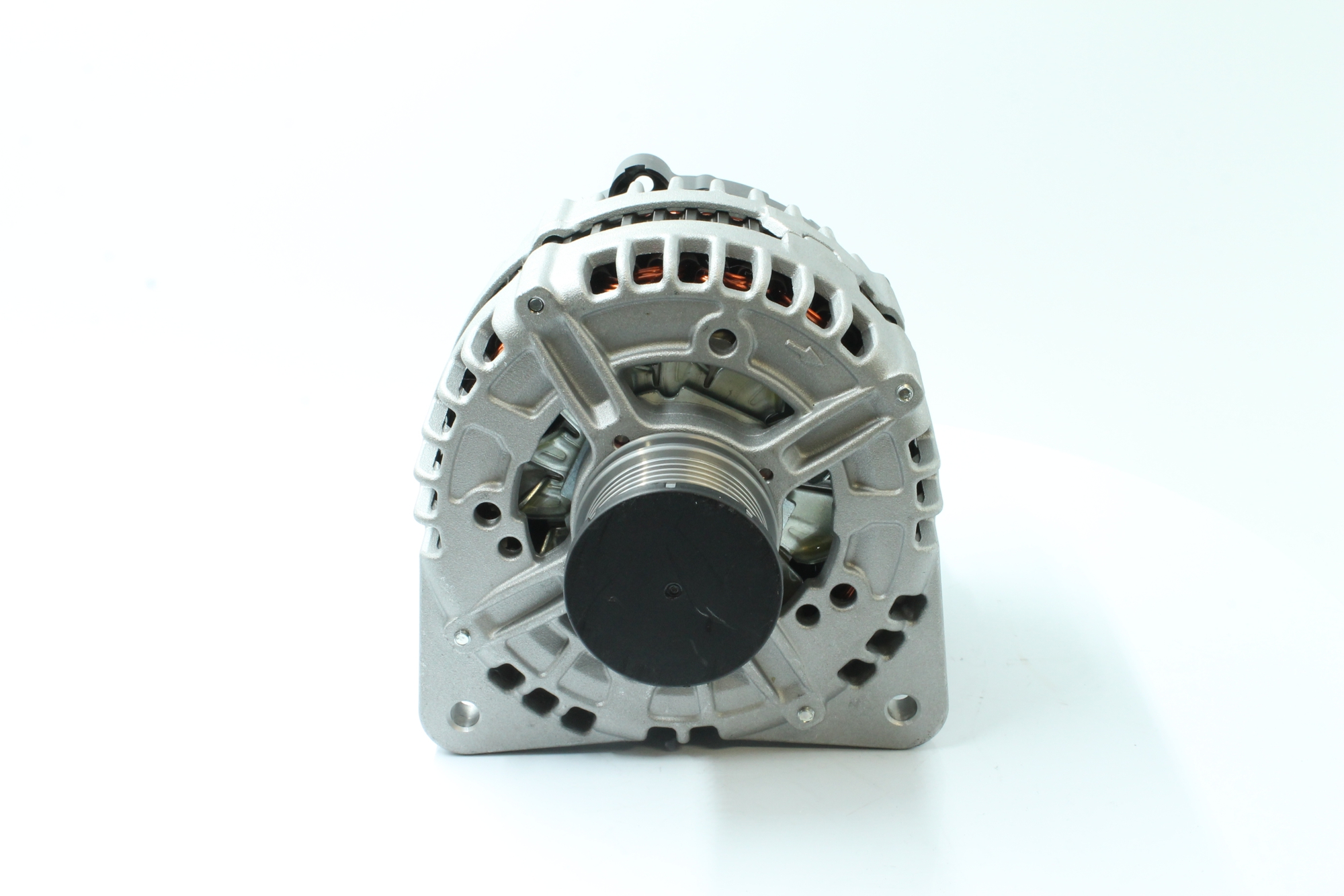 Número OEM 03L 903 024 C - Alternador 89215402 SEAT, AUDI, SKODA, LAND ROVER, PORSCHE