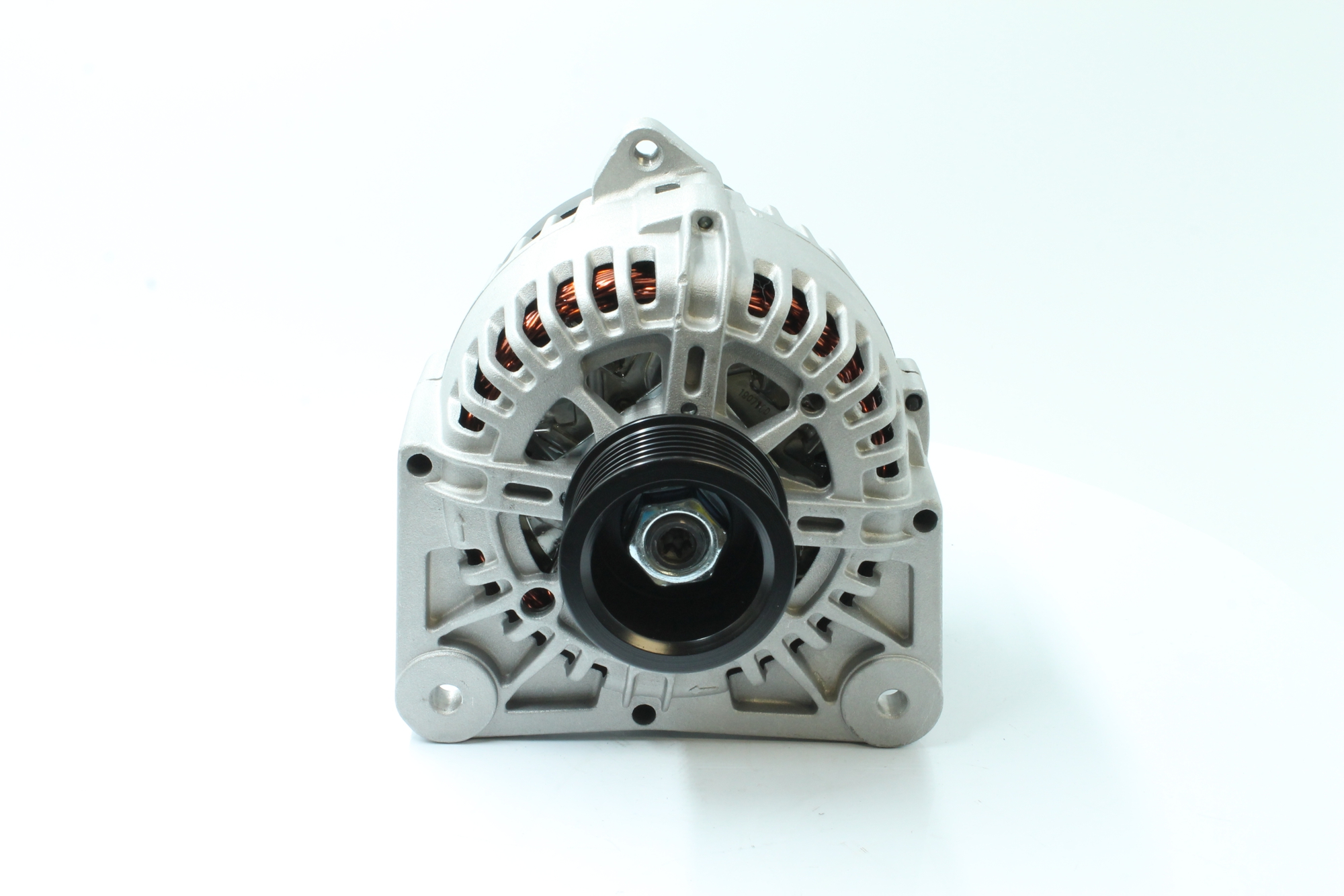 OEM-Nummer 82 00 538 817 - Lichtmaschine 89215427 RENAULT, RENAULT TRUCKS