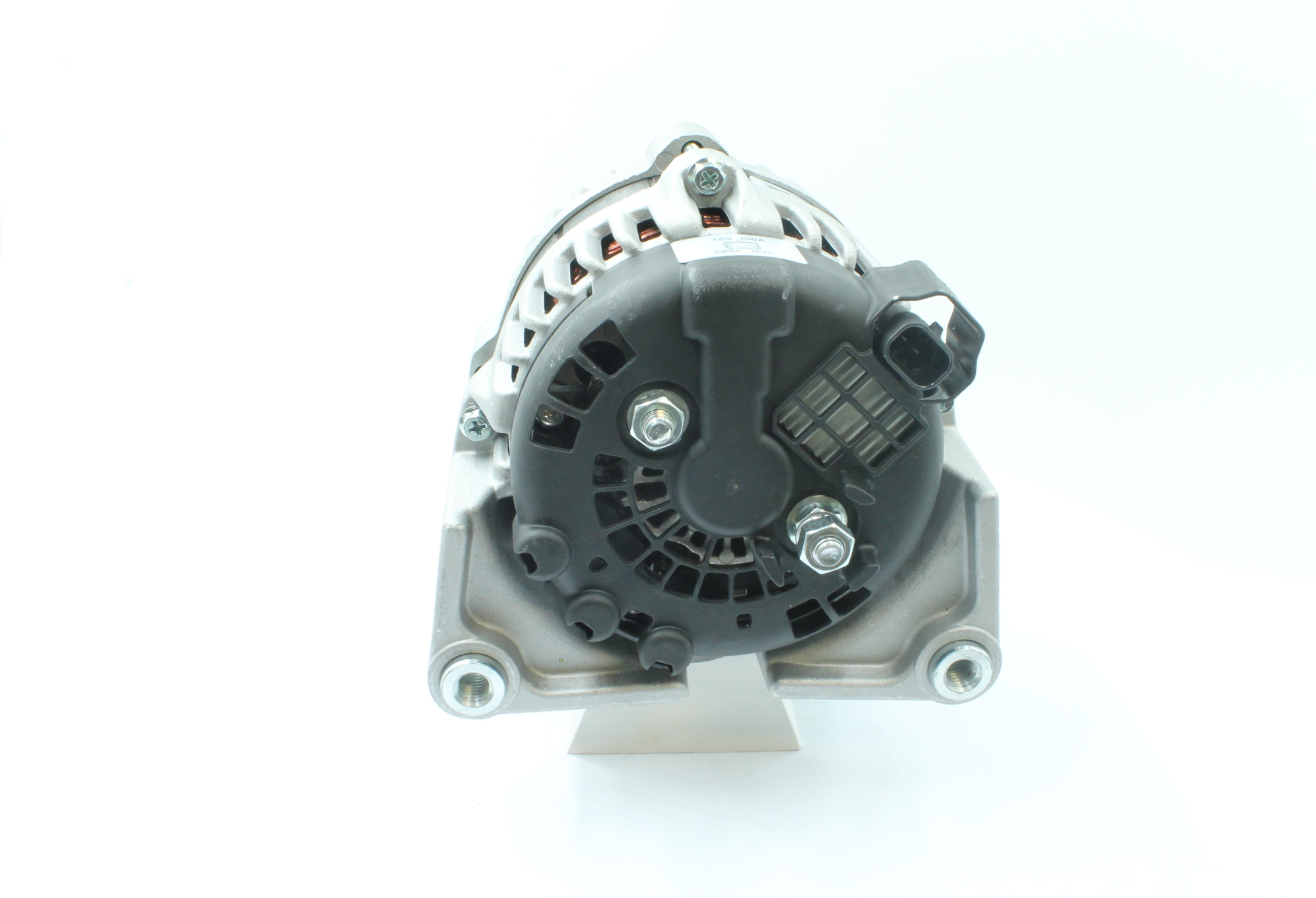 Numer OEM 95522249 - Alternator 89215434 OPEL, VAUXHALL, GMC