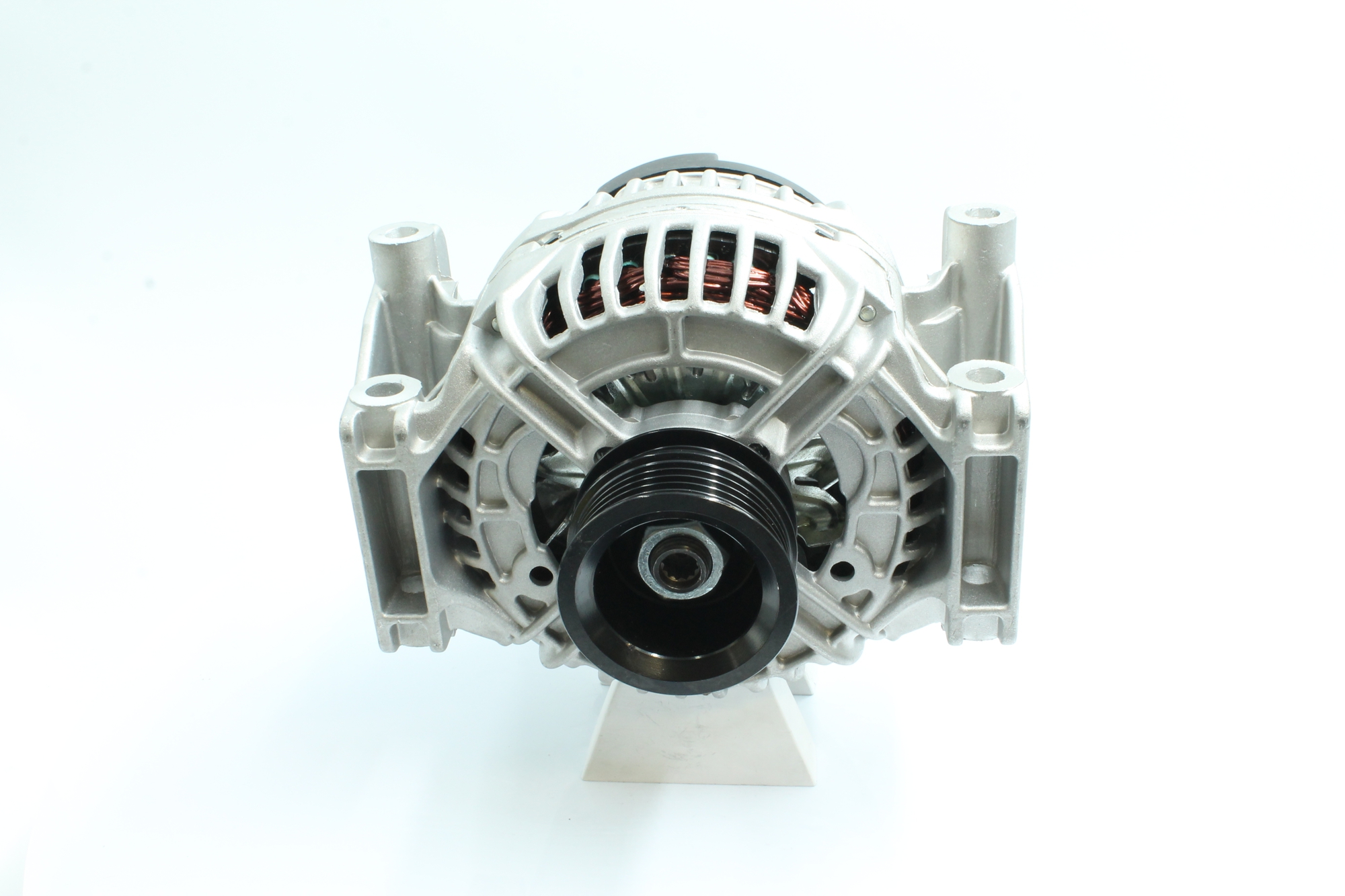 Numer OEM 12 757 362 - Alternator 89215476 OPEL, SAAB, STEYR