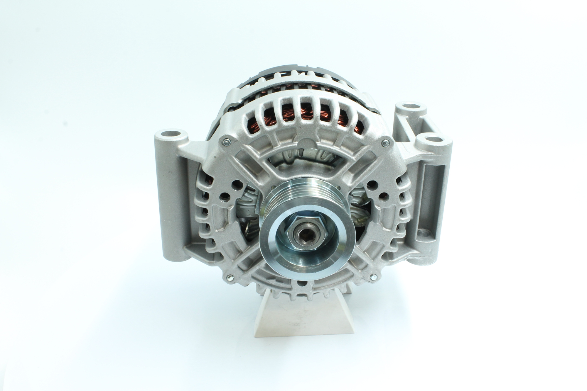 Alternator 89215496 PowerMax FORD Transit Mk6 Flatbed vrachtwagen / Chassis (V347, V348) 2.3 16V RWD 2009 145 Pk