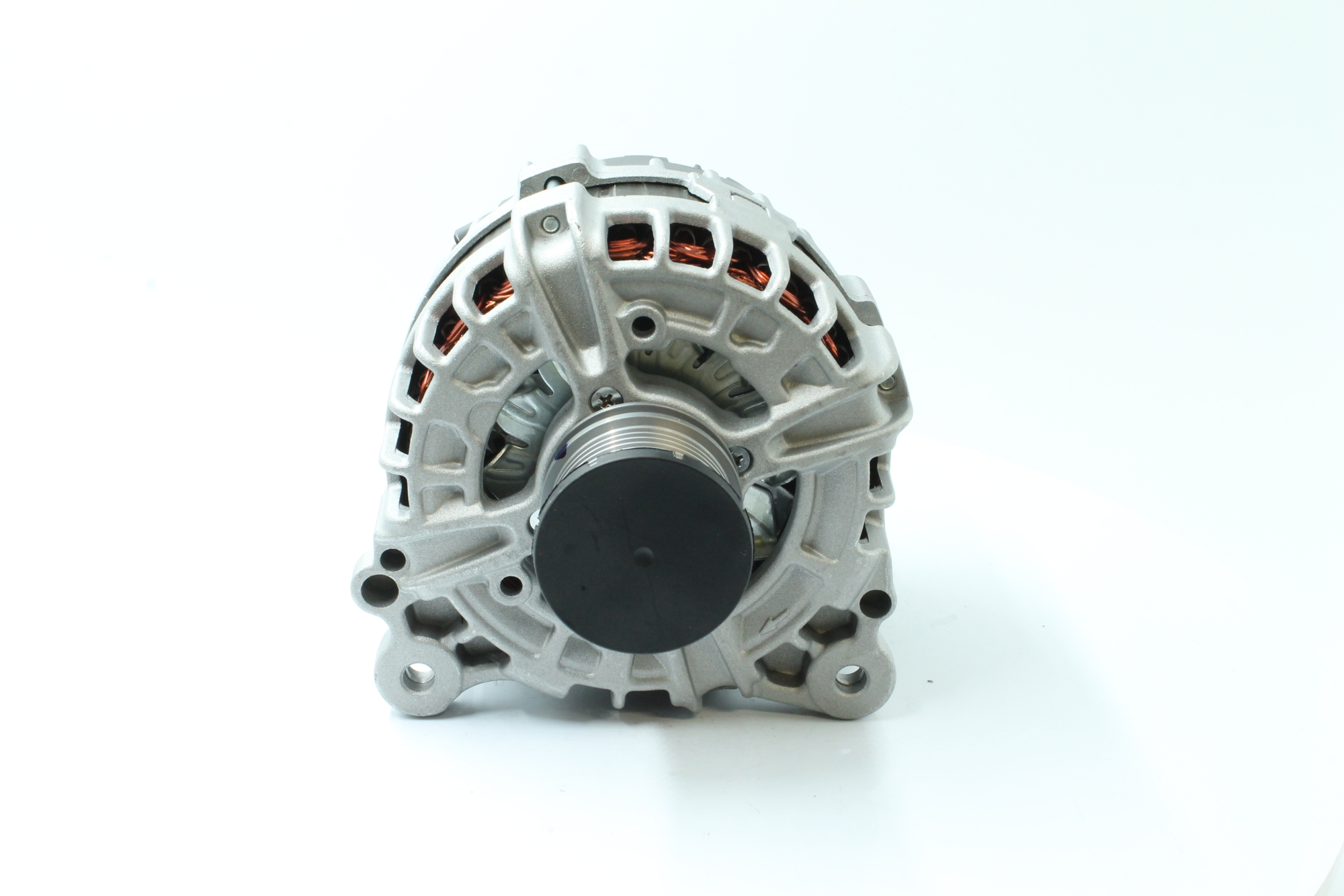 Alternator 89215537 PowerMax AUDI A6 C6 Avant (4F5) 2.0 TDI 2010 170 Pk