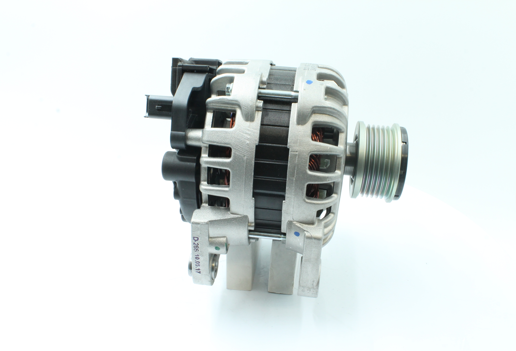 Número OEM 23 10 050 79R - Alternador 89215570 RENAULT, OPEL, NISSAN, LAND ROVER, DACIA