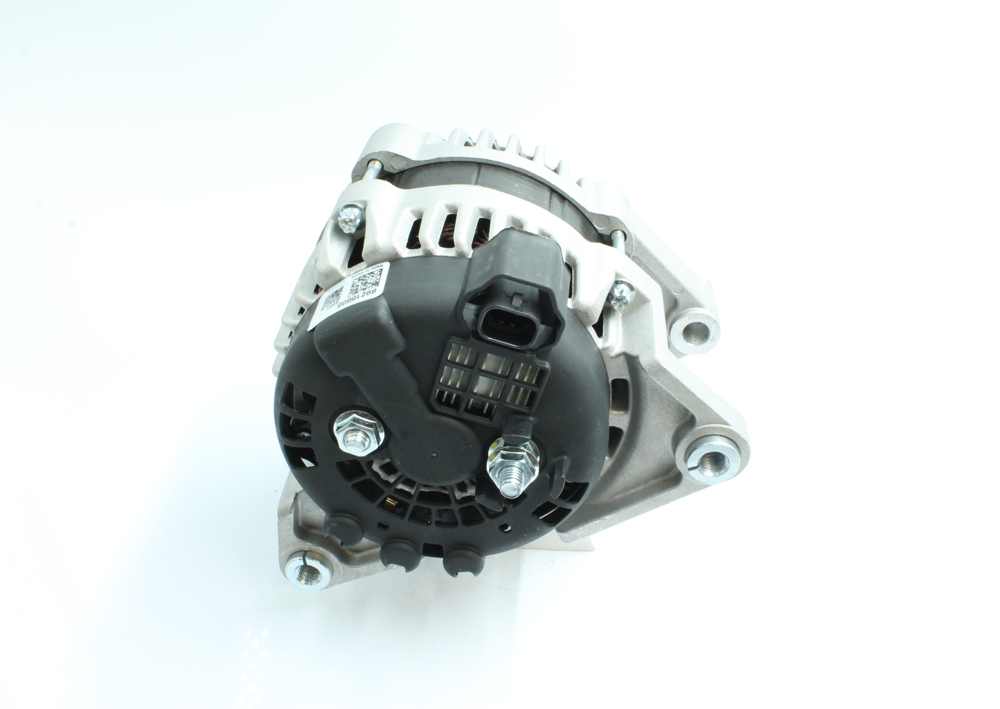 Numer OEM 12 02 197 - Alternator 89215605 OPEL, FORD, CHEVROLET, VAUXHALL
