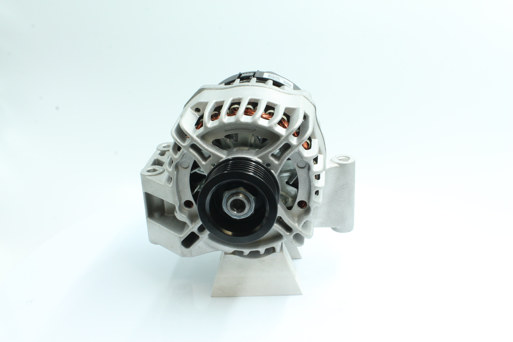 Numer OEM 51 854 907 - Alternator 89215608 FIAT, ALFA ROMEO, DACIA, LANCIA, DAEWOO