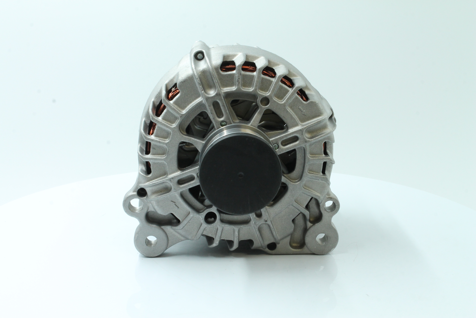 Numero OEM 04E 903 023 M - Alternatore 89215629 AUDI, SEAT, SKODA, CUPRA