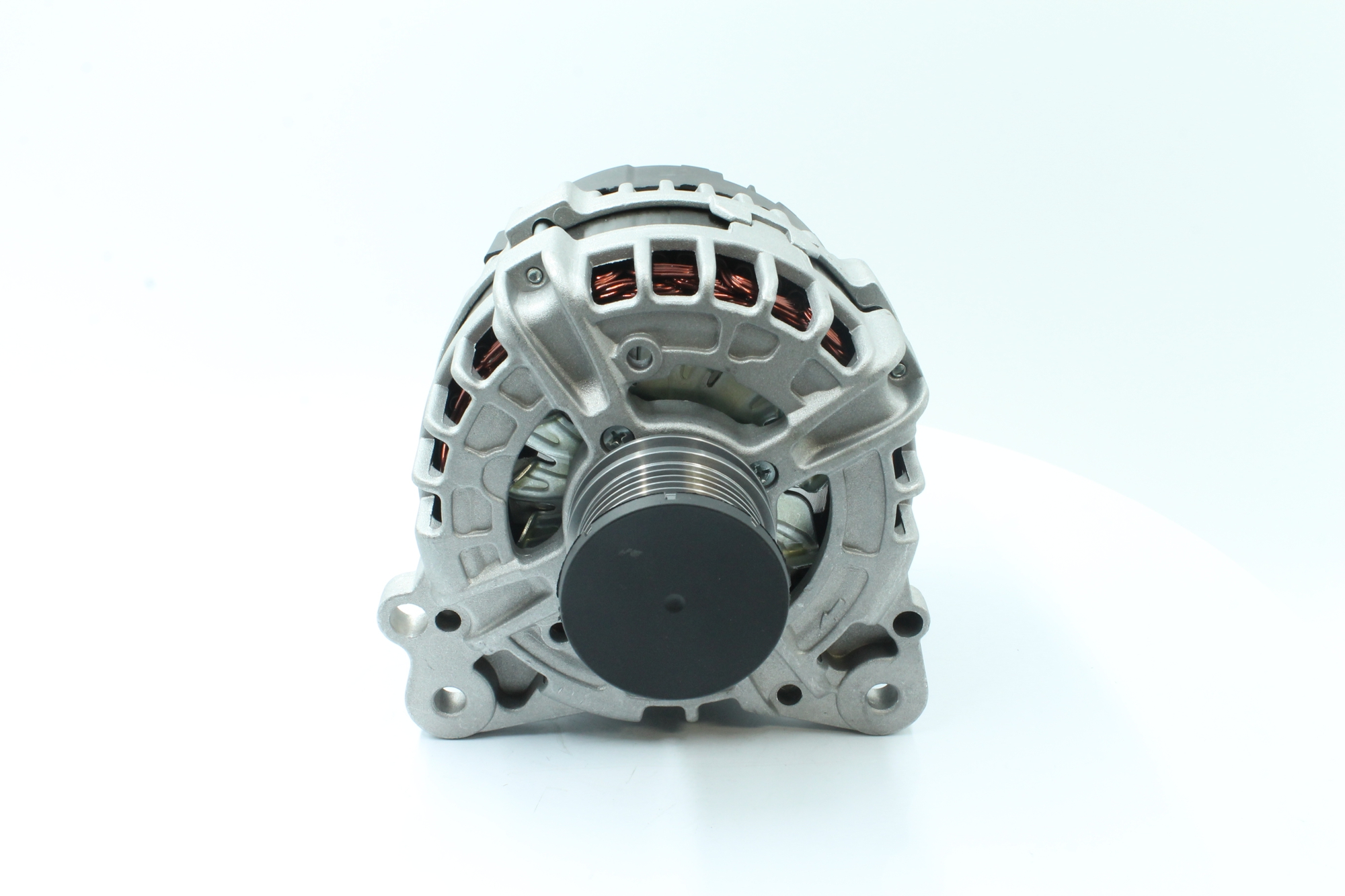 Alternator 89215630 PowerMax AUDI A4 B8 Avant (8K5) 2.0 TDI 2013 150 Pk