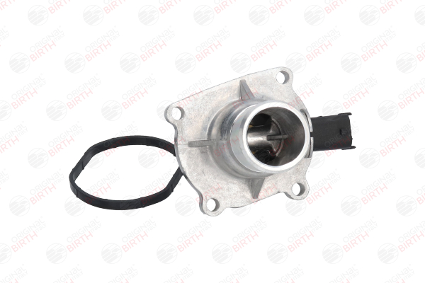 BIRTH 8935 Coolant flange ALFA ROMEO 159 (939) 1.8 MPI 140 hp Petrol 2008