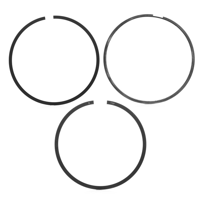 Kit fasce elastiche 8937715000 NE MINI Cabrio (R57) Cooper S 2009 192 CV