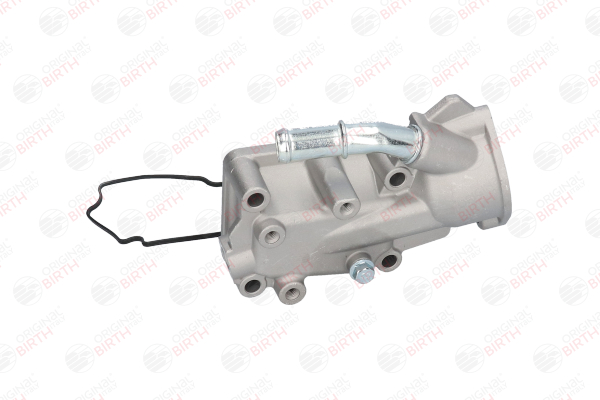 Numer OEM 1336 W3 - Kołnierz przewodu płynu chłodzącego 8938 PEUGEOT, CITROËN, DS