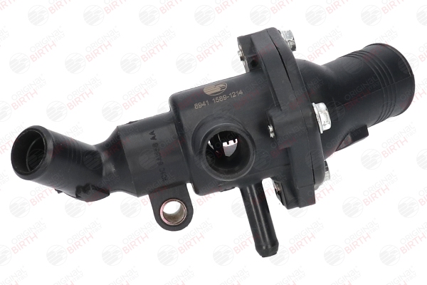 Wasserflansch 8941 BIRTH FORD Transit Mk5 Bus (V184, V185) 2.4 DI 2001 90 PS