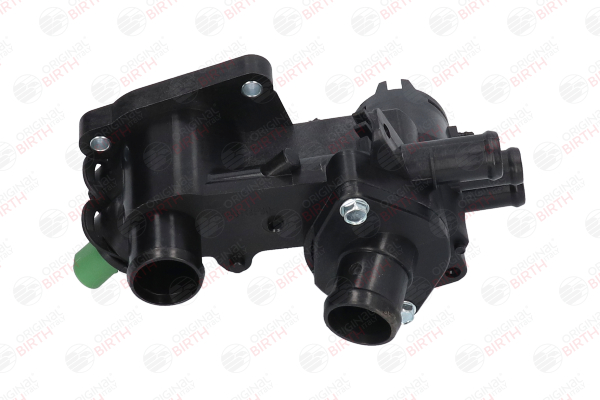 Numéro OEM 032 121 111 AE - Bride de liquide de refroidissement 8987 AUDI, SEAT, SKODA