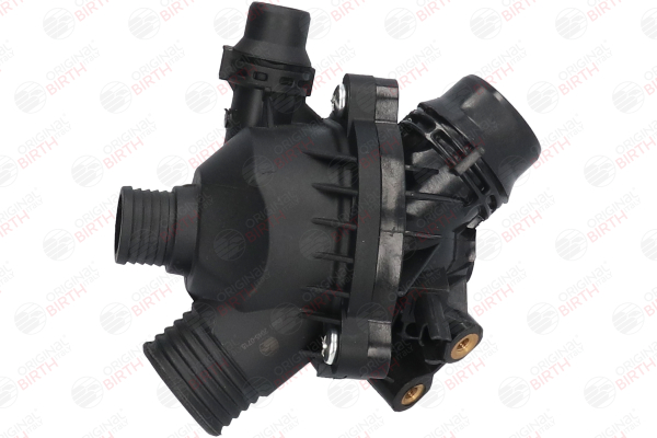 BIRTH 8991 coolant flange BMW Z4 Roadster (E85) 3.0 si 265hp 2008