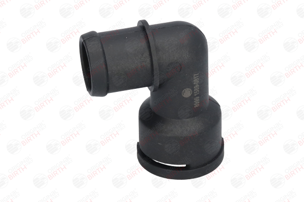 OEM-Nummer 037 121 619 - Kühlmittelflansch 8999 VW, AUDI, FORD, SKODA, SEAT