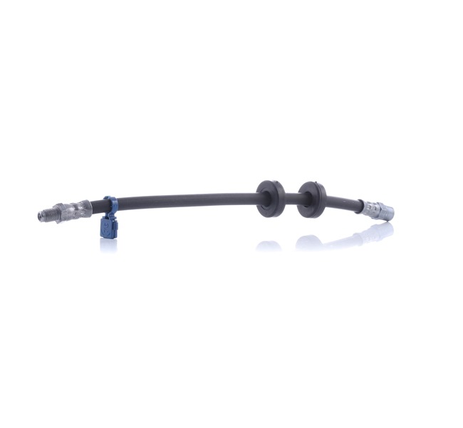 Rem Audi 80 B3: Remslang HELLA 8AH 355 460-161