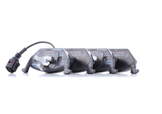 Getriebeölfilter 8DB 355 008-551 HELLA VW Golf VI Variant (AJ5) 2.0 2011 116 PS