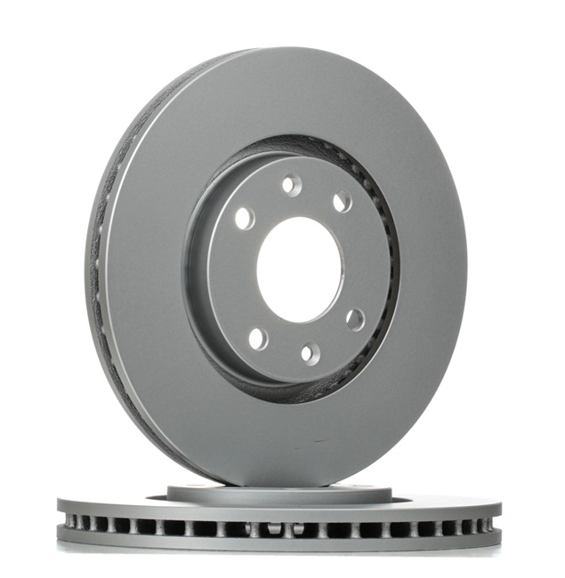 8DD 355 108-371 HELLA 1618862780 Brake disc