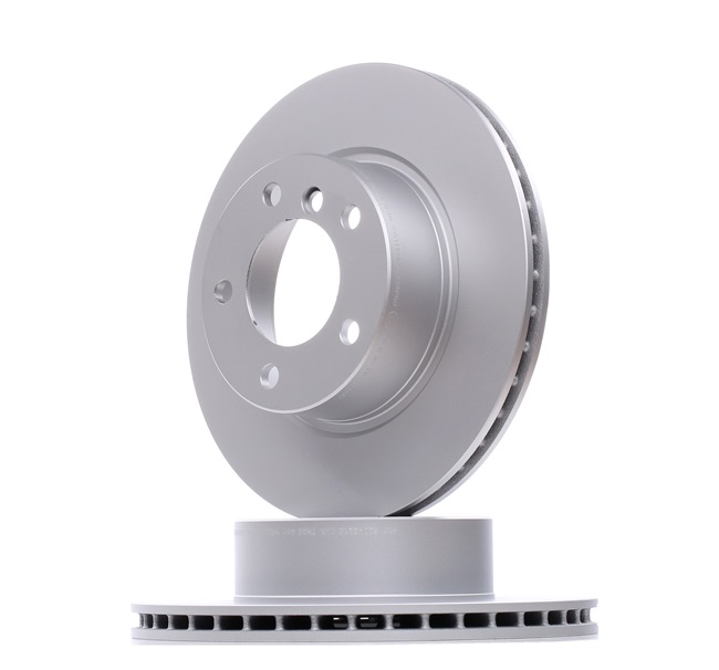 comprar HELLA (8DD 355 111-241) Disco de freno