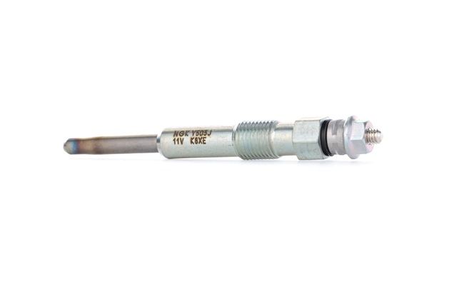 Glow plug 1009 NGK 59 620 3 PEUGEOT, CITROËN, SUZUKI, OPEL, DS