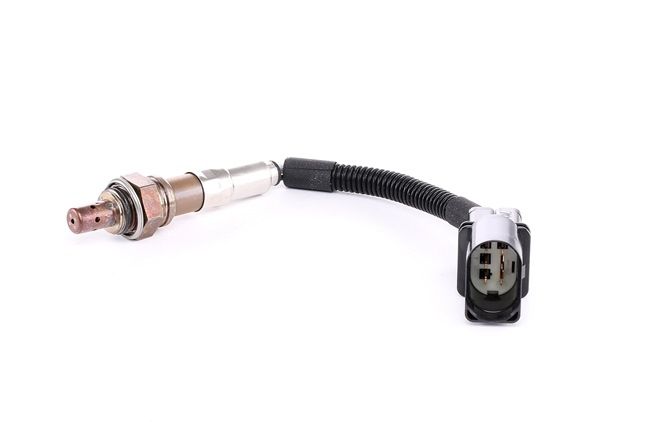 Lambdasonde 1825 NGK AUDI A2 (8Z0) 1.4 2001 75 HK