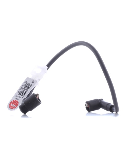 Bougiekabel 36040 NGK Volkswagen LT 40-55 I Flatbed Vrachtwagen / Chassis (293-909) 2.4 Syncro 1989 90 Pk