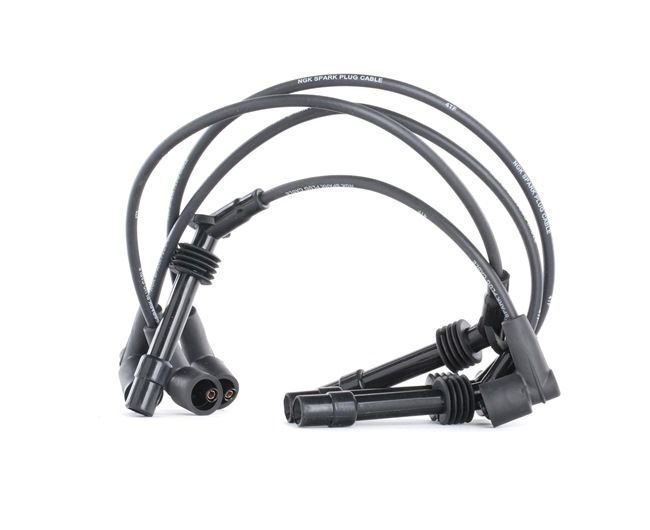 NGK 4069 Zündkabel-Set OPEL