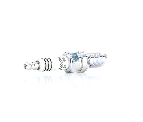 NGK 6546 spark plugs CHEVROLET Aveo / Kalos Hatchback (T250, T255) 1.2 LPG 81hp 2009