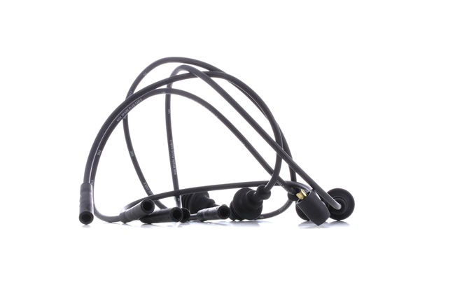 NGK 7176 ignition leads PEUGEOT 205 II Hatchback 1.9 GTI 128hp 1992