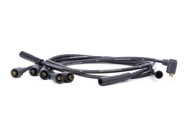 Kit cavi candele 8569 NGK ISUZU Campo (KB) 2.2 (TFS) 1989 90 CV