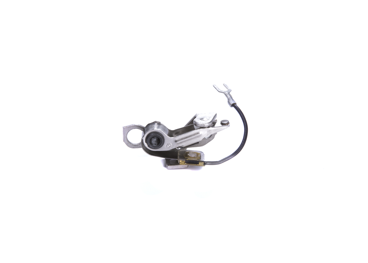 BOSCH 9 231 081 331 allumeur et composants Volkswagen Coccinelle 1500 1.5 44CV 1967
