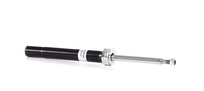 BILSTEIN | Dempers Onder plaat, Pen bovenaan, Vooras, Gasdruk, Dubbelpijp, Veerpootresorptie 21-030338 Volkswagen Jetta Mk1 (16) 1985 goedkoop online