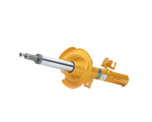 BILSTEIN | Federbein komplett oben Stift, Vorderachse links, Gasdruck, Einrohr-Upside-Down, Federbein 35-110736 VOLVO C70 II Cabrio (542) 2007 günstig online