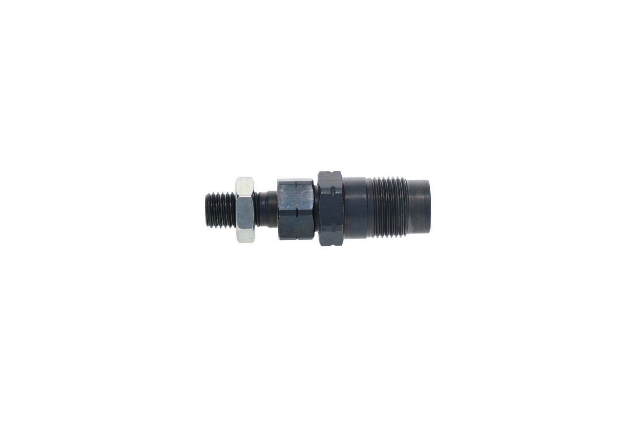 Porta-injector 9 430 615 119 BOSCH MAZDA Série B Pick-up (UN) 2.5 D 2001 83 cv