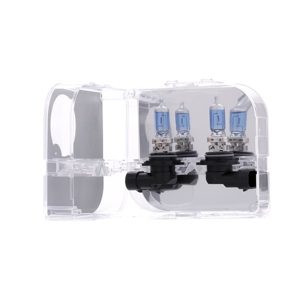 Gloeilamp mistlicht 9006CBI-HCB OSRAM Volkswagen load up! Van (121, 122, BL1, BL2) 1.0 TSi BlueMotion 2016 90 Pk
