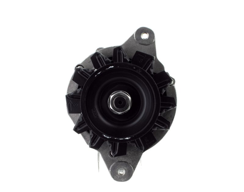 Generator 9018 CEVAM MITSUBISHI Pajero I Canvas Top (L040) 2.5 TD 1988 84 PS