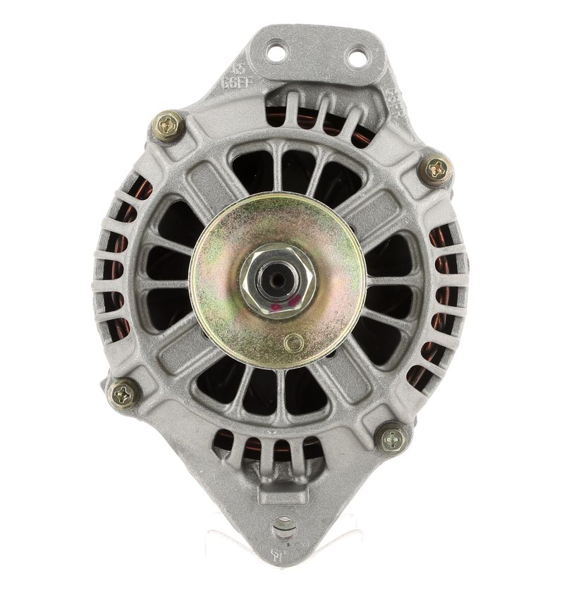 CEVAM 9028 Lichtmaschine MITSUBISHI PAJERO 2 Canvas Top (V2W, 54W) 2.4 112 PS Benzin 1996