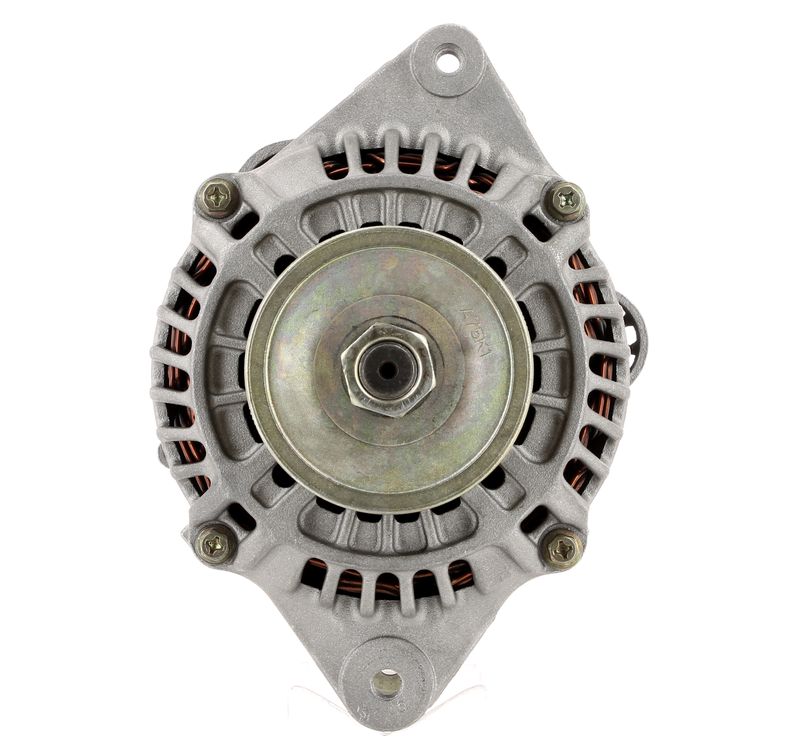 Alternator 9038 CEVAM MITSUBISHI Space Runner I (N1, N2) 2.0 TD 1996 82 Pk