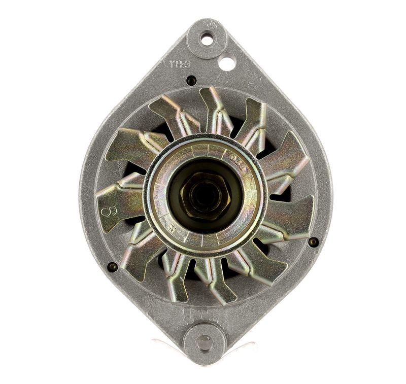 Numer OEM 96 252 551 - Alternator 9046 SKODA, CHEVROLET, DAEWOO, GMC