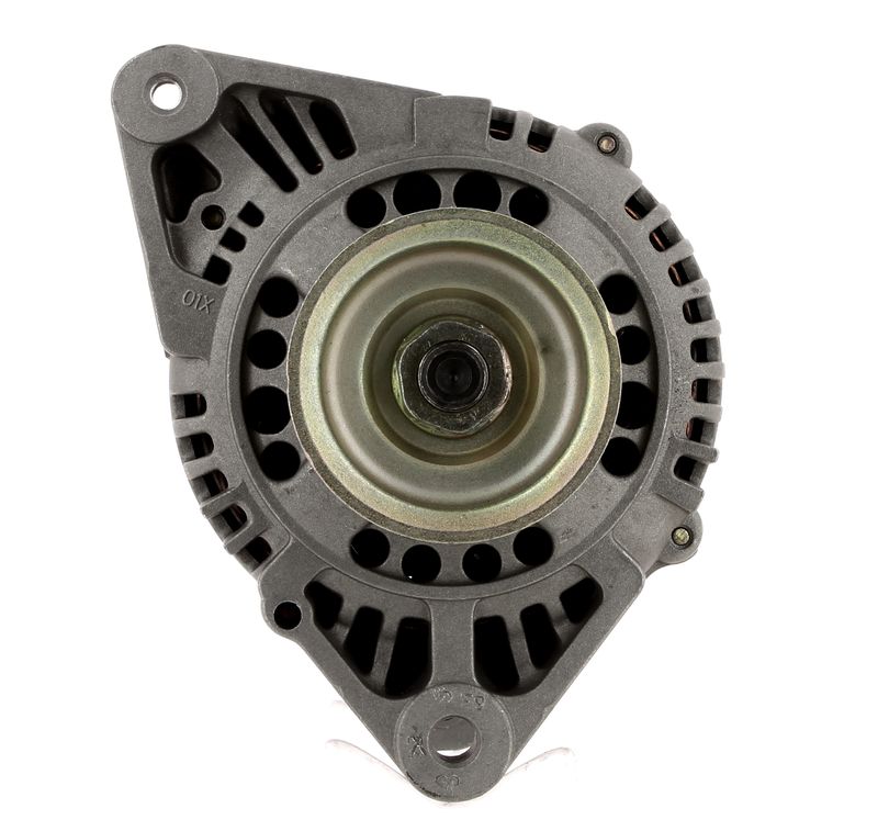 CEVAM 9076 Alternator NISSAN Sunny 3 (N14) 2.0 GTI-R 4x4 220 hp Petrol 1992