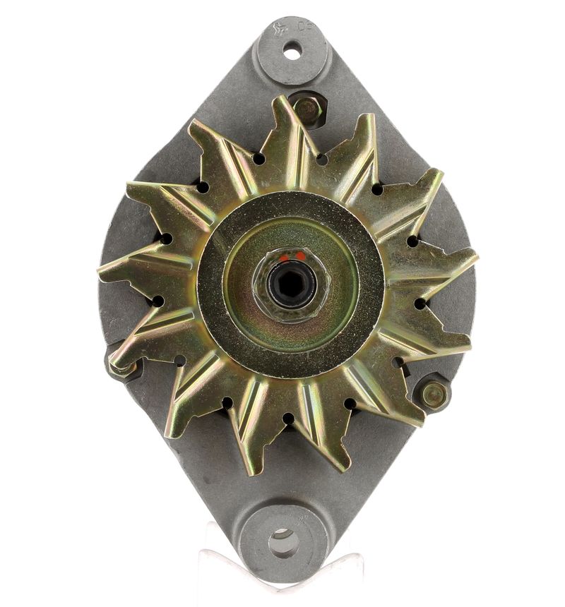 Numer OEM 2871 A 166 - Alternator 9087 NISSAN