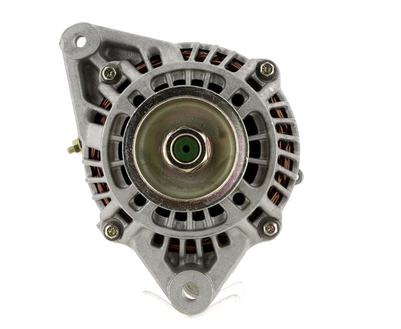 OEM-Nummer 23100 2J011 - Lichtmaschine 9102 NISSAN, INFINITI