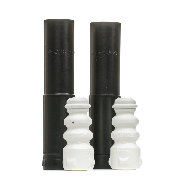 Número OEM 6Q0 512 131 B - Kit de protecção contra o pó, amortecedor 910220 VW, AUDI, SEAT, SKODA, CUPRA