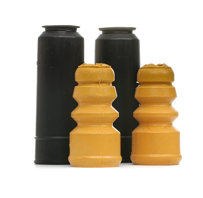 Número OEM 8E0 512 137 E - Kit de protecção contra o pó, amortecedor 910227 VW, AUDI, SEAT, SKODA