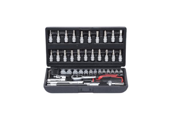 kupić KS TOOLS (911.0646) Zestaw kluczy nasadowych