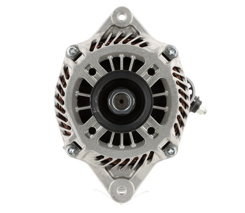 Dynamo 9127 CEVAM SUBARU Legacy IV Stasjonsvogn (BP) 2.0 R AWD (BP5) 2007 150 hk
