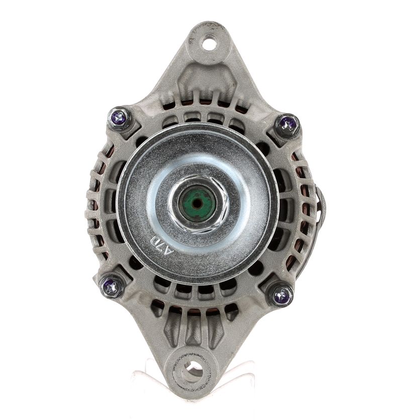 Numer OEM A 2 T 23477 - Alternator 9152 MITSUBISHI