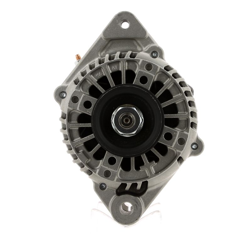 Alternator 9167 CEVAM DAIHATSU Sirion II (M300) 1.3 (M301) 2019 87 Pk