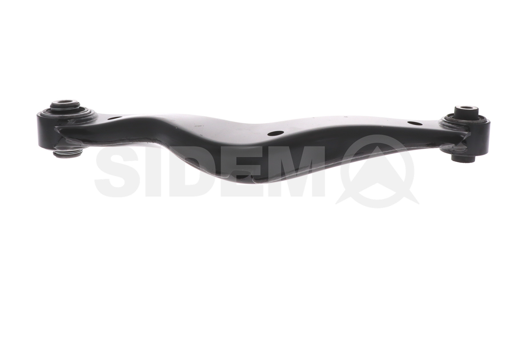 SIDEM 9174 Stange / Strebe, Radaufhängung OPEL INSIGNIA 1.6 Turbo (68) 180 PS Benzin 2012