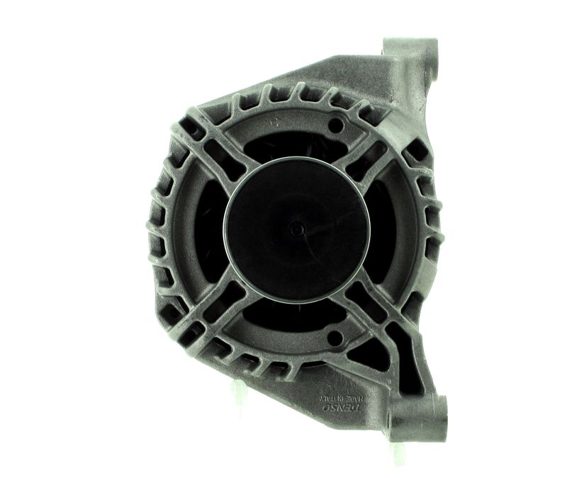 Alternator 9194 CEVAM FIAT Doblo II Flatbed Vrachtwagen/Chassis (263) 1.4 Natural Power 2020 120 Pk