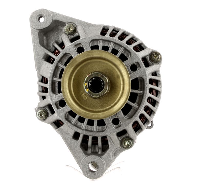 Numer OEM 23100 4M611 - Alternator 9208 NISSAN, INFINITI